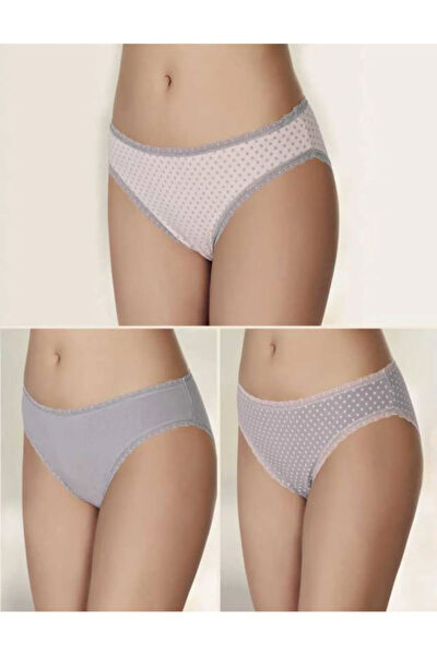 Şahinler Kadın Külot