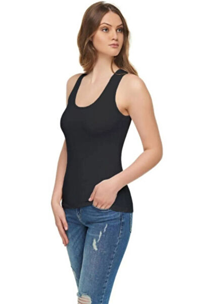 Tutku Elit Kadın Atlet, Body, Fanila