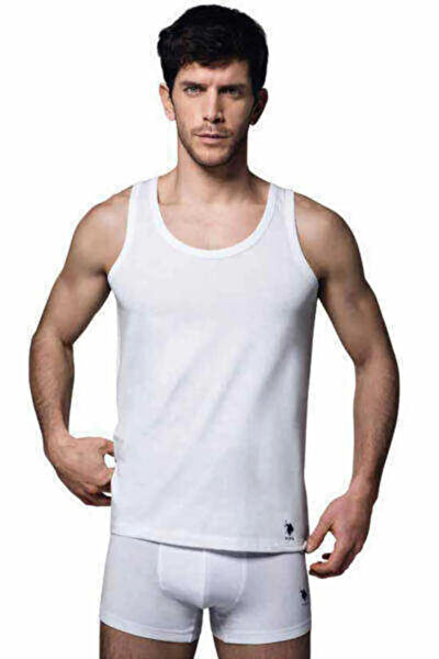 U.S. Polo Assn. Erkek Atlet, Body