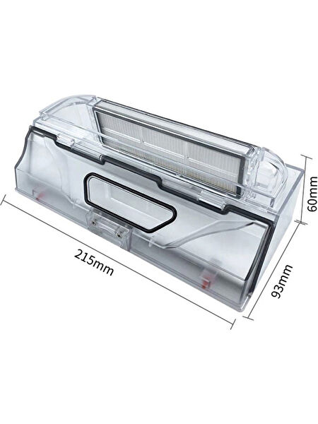 Ümit Maker Süpürge Yedek Parçaları