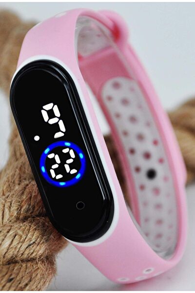 sonsuzsaat Çocuk Kol Saati