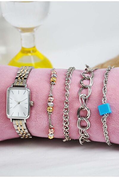 sonsuzsaat Kadın Kol Saati