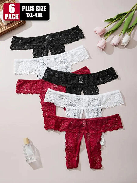 Emsay Store Kadın Külot