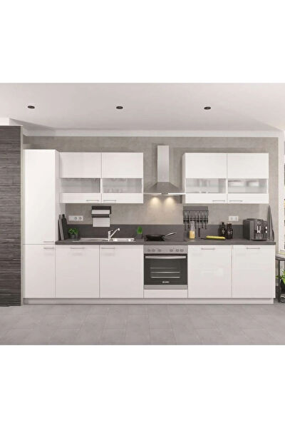 tdesigno Mutfak Dolabı