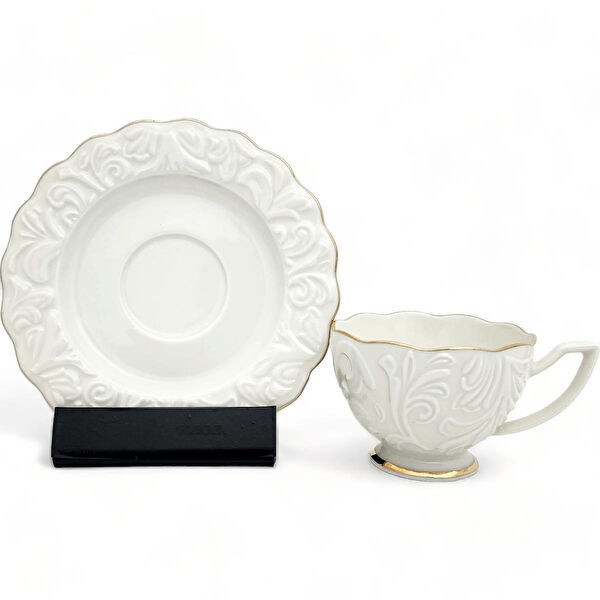 İpek Fincan,Fincan Takımı