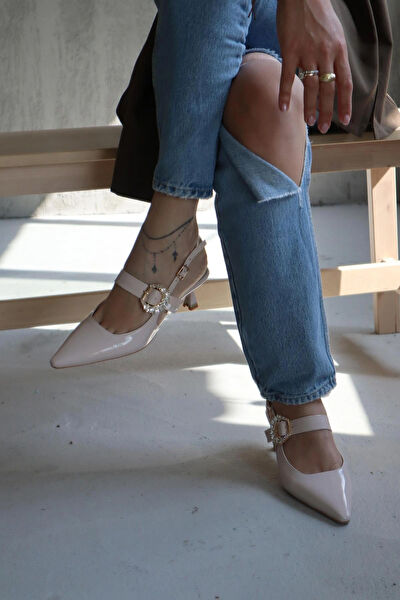 Sister in Love Shoes Stiletto Ayakkabı