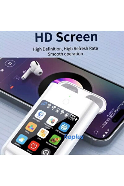 Smartt Bluetooth Kulaklık