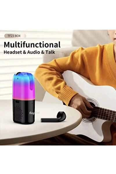 Smartt Bluetooth Kulaklık