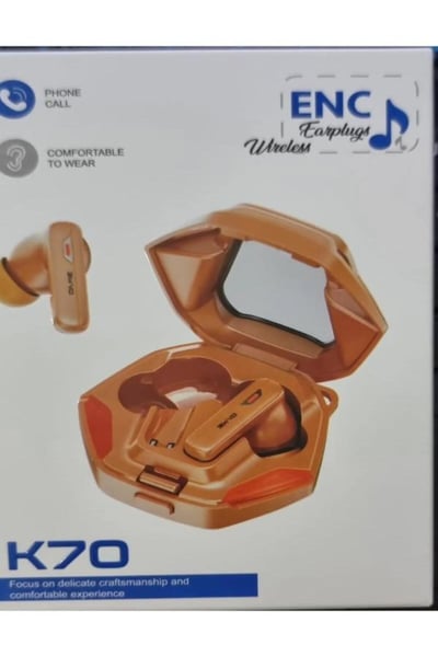 Smart Bluetooth Kulaklık