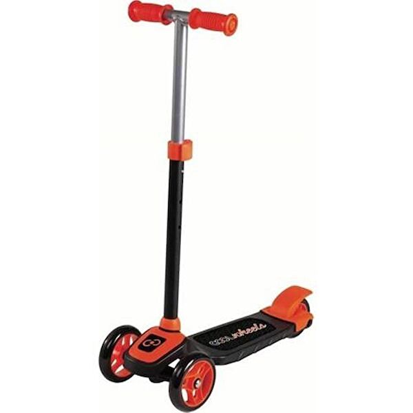 Furkan Toys Çocuk Scooter