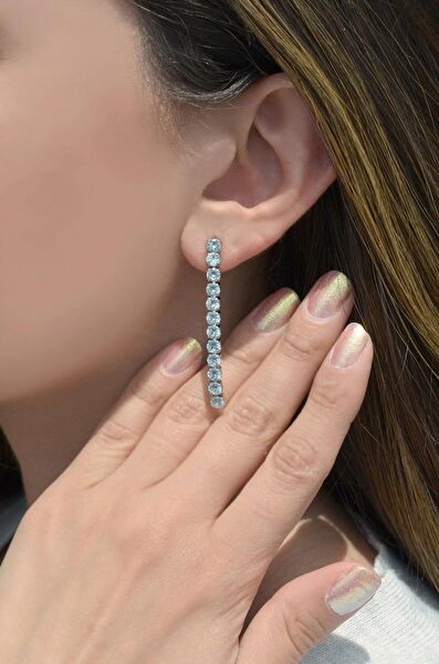 Sacce Scarves&Accessories Küpe