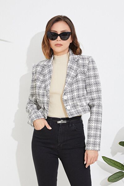 Tomiross Kadın Ceket