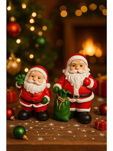 SUME Yılbaşı Süsleri