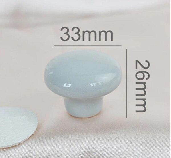 SUME Bebek Odası Mobilya Kulpları