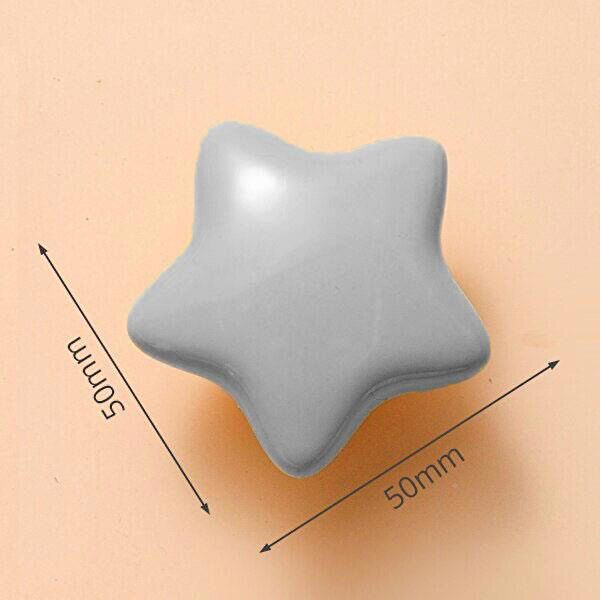 SUME Bebek Odası Mobilya Kulpları