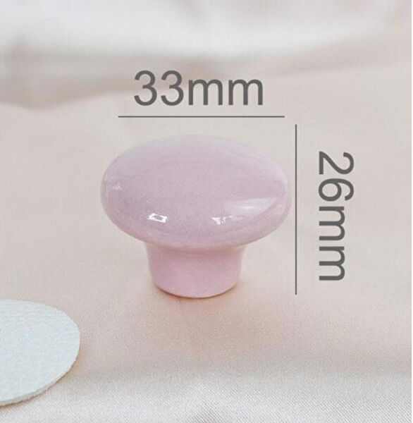 SUME Bebek Odası Mobilya Kulpları