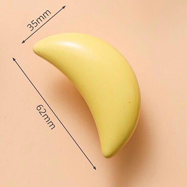 SUME Bebek Odası Mobilya Kulpları