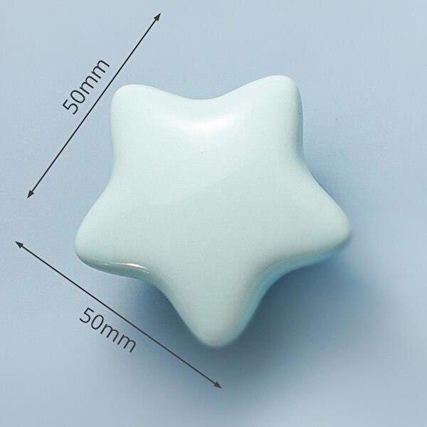 SUME Bebek Odası Mobilya Kulpları