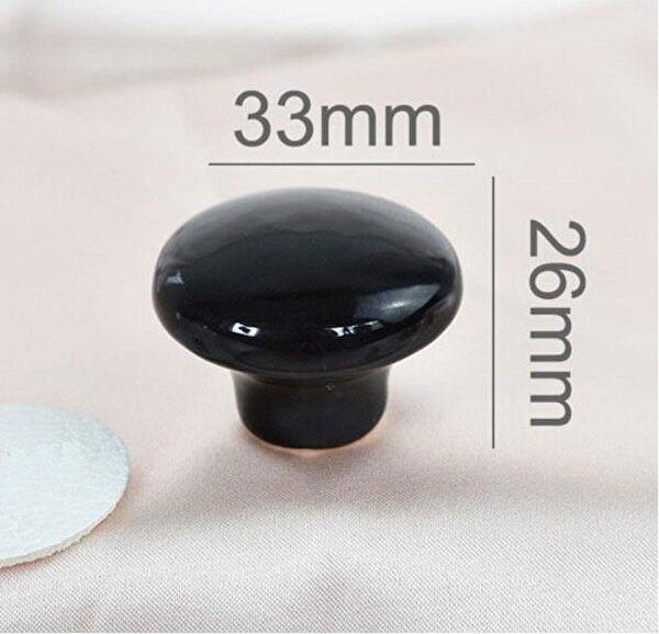 SUME Bebek Odası Mobilya Kulpları