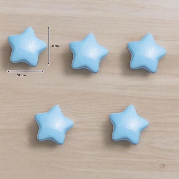 SUME Bebek Odası Mobilya Kulpları