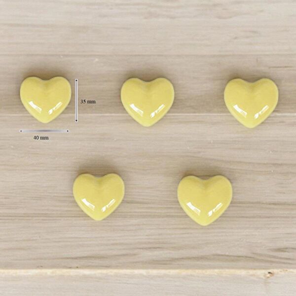 SUME Bebek Odası Mobilya Kulpları