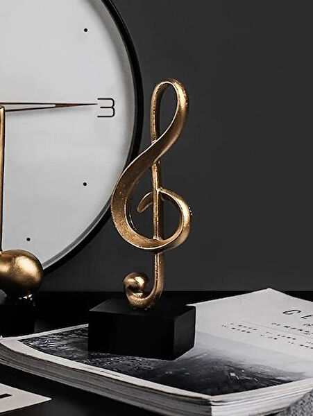 SUME Dekoratif Obje, Biblo, Figür