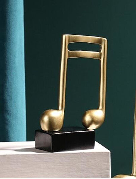 SUME Dekoratif Obje, Biblo, Figür