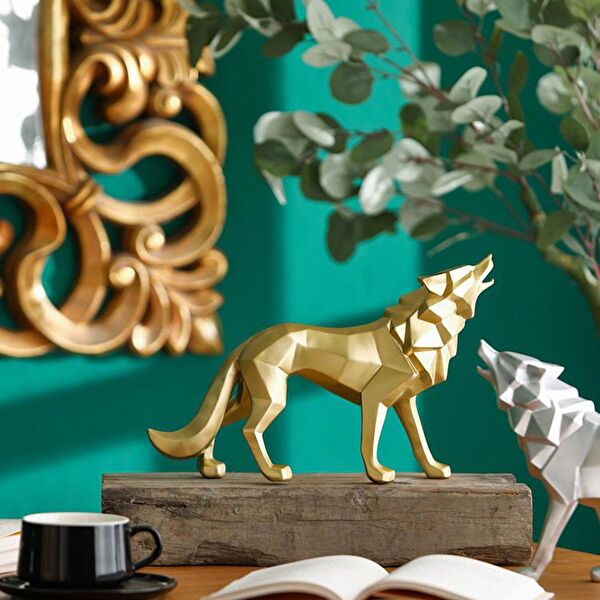 SUME Dekoratif Obje, Biblo, Figür