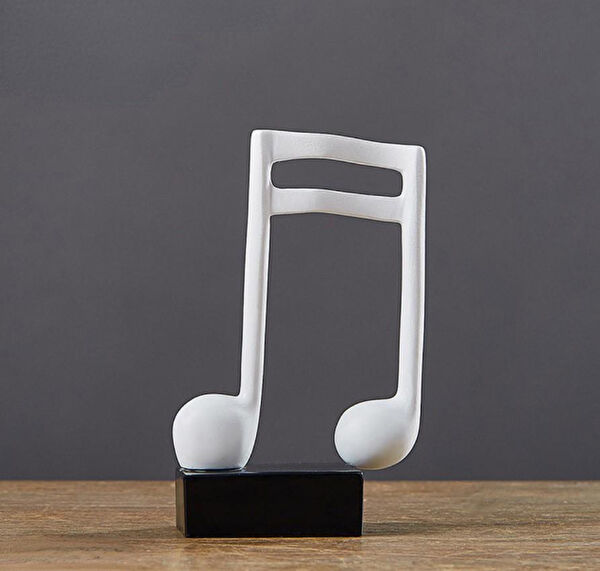 SUME Dekoratif Obje, Biblo, Figür