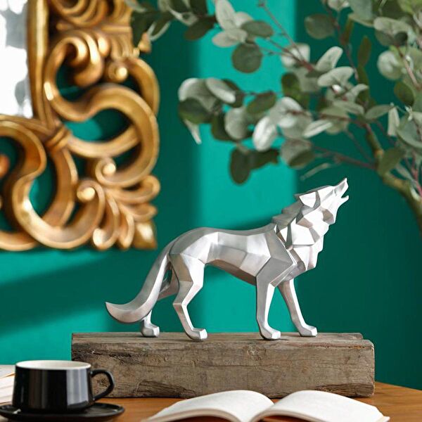 SUME Dekoratif Obje, Biblo, Figür