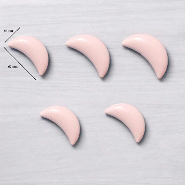 SUME Bebek Odası Mobilya Kulpları