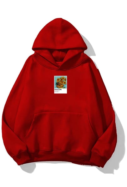 The Champ Global Outdoor Tişört, Sweatshirt