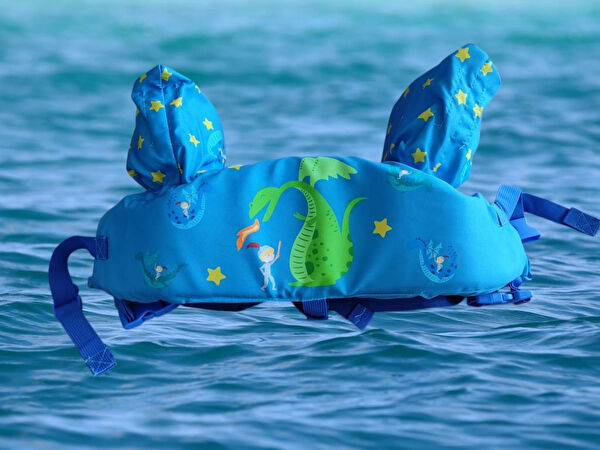 buradanaldım Can Yeleği