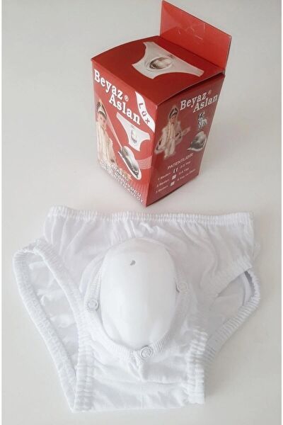 Kardeşler Giyim Sünnet Külotu