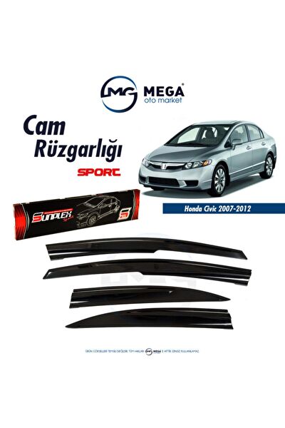 Sunplex Rüzgarlıklar & Cam Rüzgarlıklar