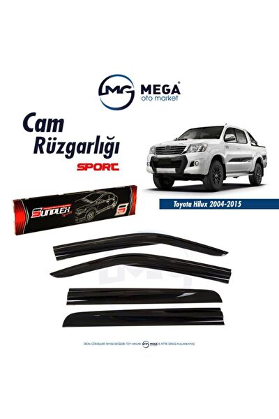 Sunplex Rüzgarlıklar & Cam Rüzgarlıklar