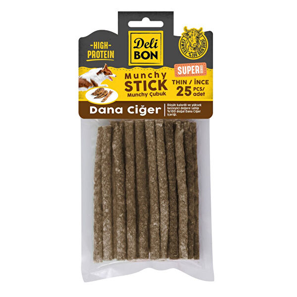 Delibon Köpek Ödülleri