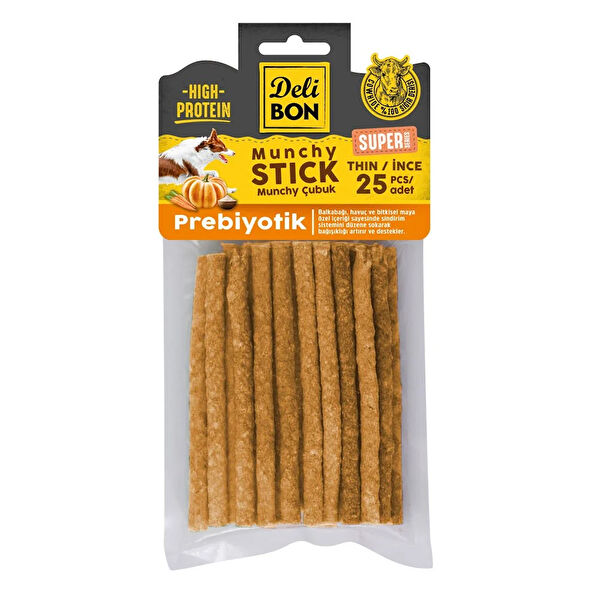 Delibon Köpek Ödülleri