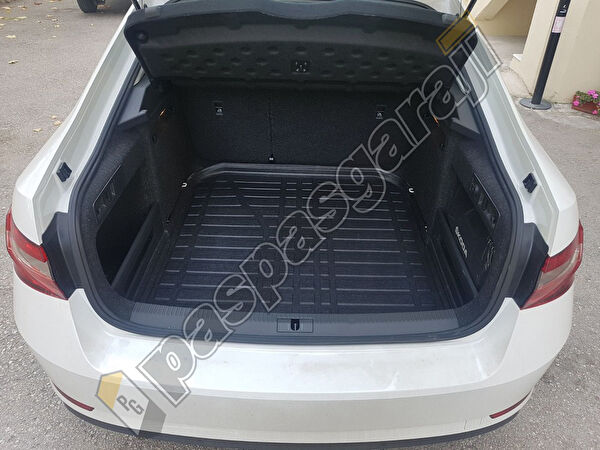 Kaiser Bagaj Havuzları