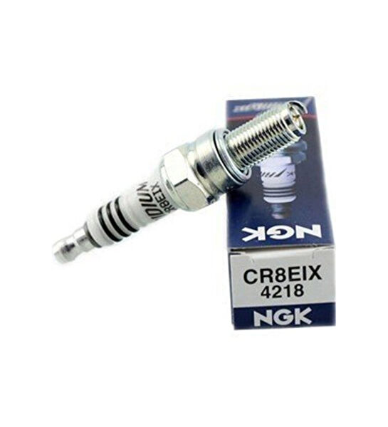 SUPERMOTO Motosiklet Buji