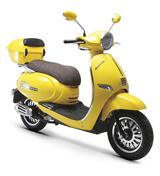 SUPERMOTO Motosiklet Buji