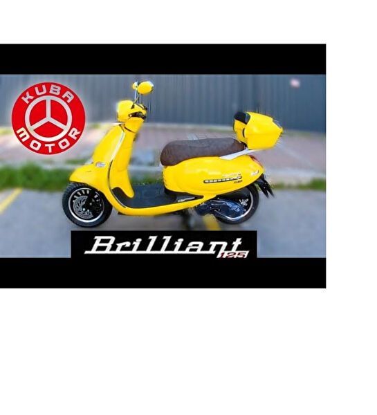 SUPERMOTO Motosiklet Buji