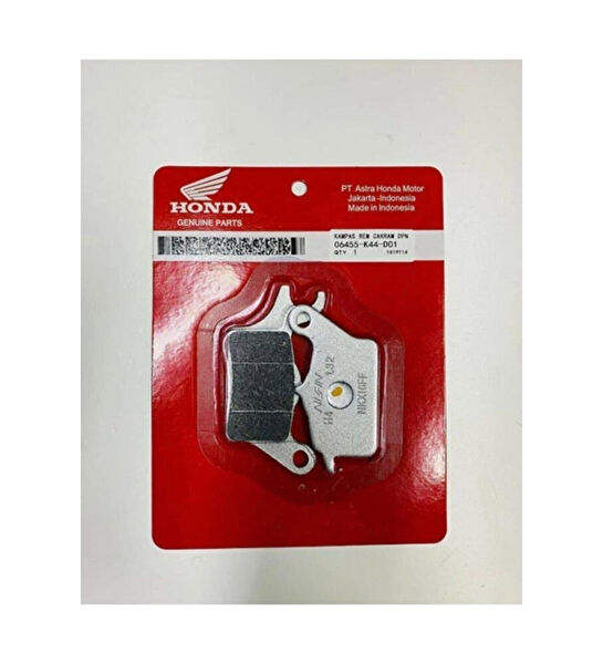 SUPERMOTO Motosiklet Buji