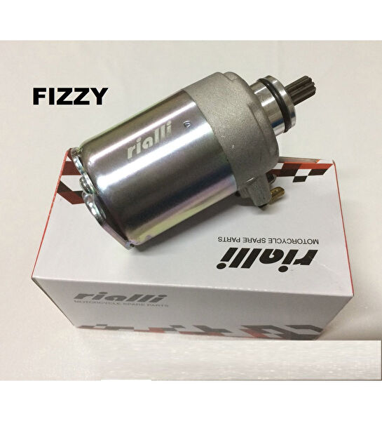 SUPERMOTO Motosiklet Buji