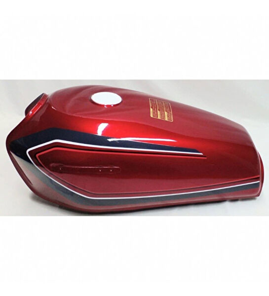 SUPERMOTO Motosiklet Buji