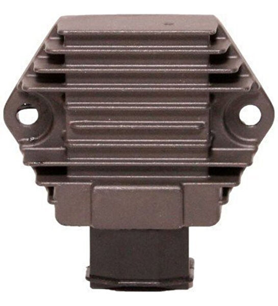 SUPERMOTO Motosiklet Buji