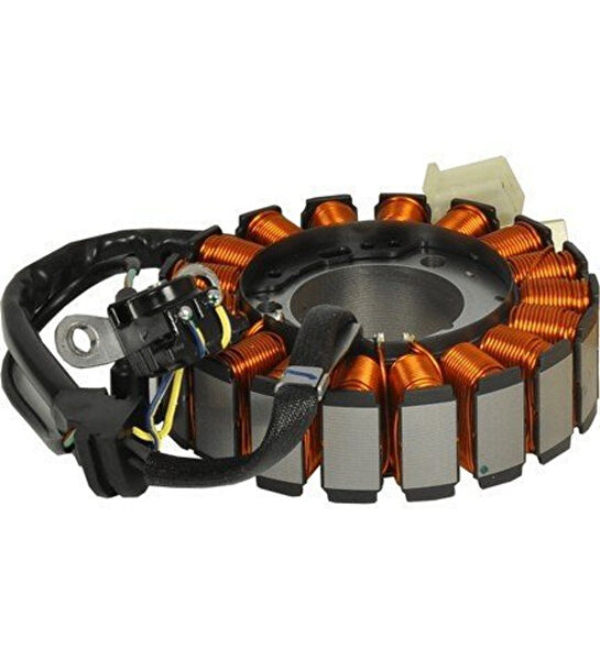 SUPERMOTO Motosiklet Buji