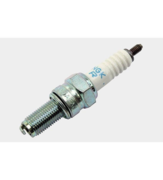 SUPERMOTO Motosiklet Buji