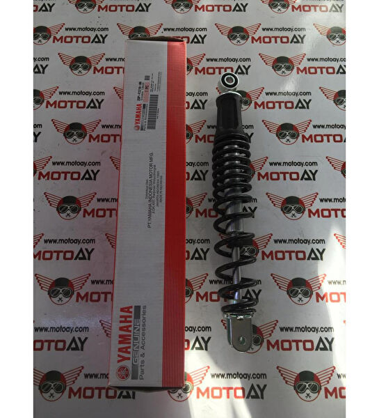 SUPERMOTO Motosiklet Buji