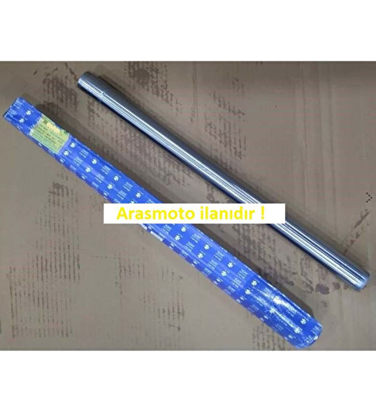 SUPERMOTO Motosiklet Buji